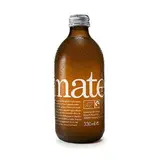 ChariTea Infusion glacé maté citron bio, 33cl