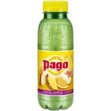 Pago Jus cocktail tropical multivitaminé, 33cl