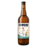 Kerisac Cidre brut cuvée Edmond 6°, 75cl