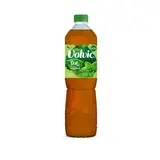 Volvic Eau aromatisée saveur thé menthe, 1,5L
