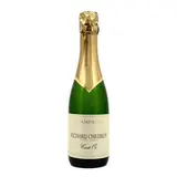 Richard Cheurlin Champagne Brut, Demi-bouteille, 37.5cl