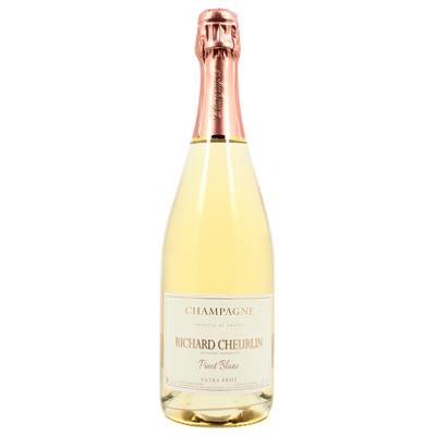 Richard Cheurlin Champagne Extra Brut, 75cl