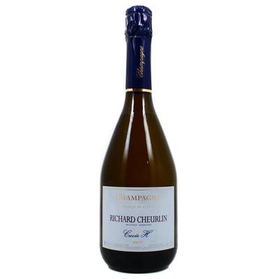 Richard Cheurlin Champagne brut, 75cl