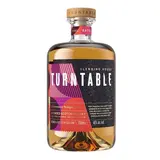 Turntable Whisky blended écossais 46°, 70cl