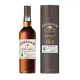 Aberlour Whisky highland single malt white oak 40°, 70cl