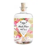Beach House Rhum aromatisé pamplemousse, citron vert, litchi et passion 40°, 70cl