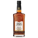 Saint James Rhum vieux agricole 40°, 70cl