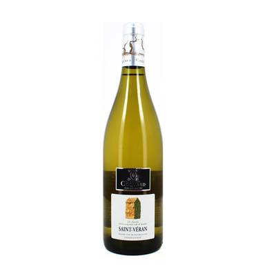 Saint-Véran Blanc AOP Maison Christophe Coquard, 75cl