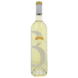 Vin de pays d'Oc Blanc IGP Blanc de Garille, 75cl