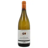 Vin de pays d'Oc Blanc IGP Les Amandiers, 75cl