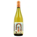 Vin de pays d'Oc Blanc IGP La Délicate Viognier Bio, 75cl