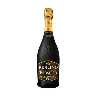 Perlino Prosecco brut millésimé DOC, 75cl