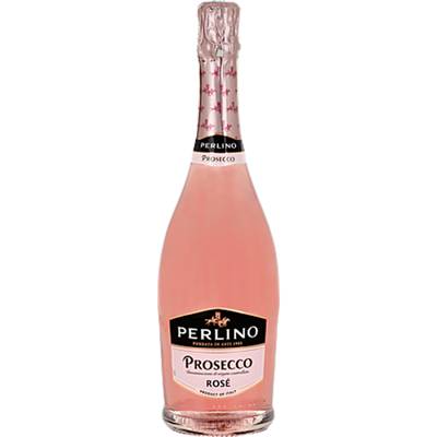 Perlino Prosecco rosé, 75cl