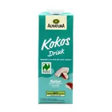 Alnatura Noix de coco Boisson Végétale Bio, 1L