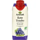 Alnatura Jus de raisin bio, 33cl