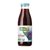 Vitamont Jus de pruneau Bio Origine France, 75cl
