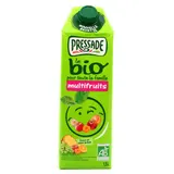 Pressade Nectar multifruits bio, 1,5L