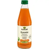 Alnatura Jus de carotte bio, 33cl
