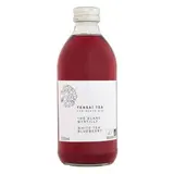 Tensaï Tea Thé blanc glacé myrtille bio, 33cl