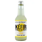 Le Labo Dumoulin Kéfir d'Eau et de Fruits, Citron Bio, 25cl