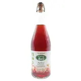 Planet Bio Apibul pomme framboise bio, 75cl