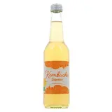 Vitamont Kombucha Bio au gingembre, 33cl