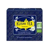 Kusmi Tea Anastasia Bio - Etui sachets mousseline 40g, 20 sachets