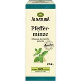 Alnatura Infusion à la menthe poivrée bio, 20 sachets