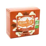 Kusmi Tea Rooibos Pomme Cannel Bio, 20 sachets