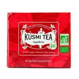Kusmi Tea Infusion AquaRosa Bio, 20 sachets