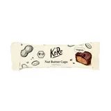 Koro Bouchées Nut Butter Cups beurre de cacahuète salé bio, 3x13g