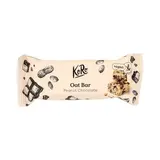 Koro Barre d'avoine cacahuètes-chocolat bio, 60g