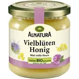 Alnatura Miel mille fleurs bio, 500g