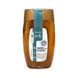 Les apiculteurs associés Miel de Fleurs Liquide, 500g