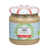 Albert Ménès Purée Sésame Tahin Bio en bocal, 175g