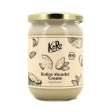 Koro Crème d'amandes à la coco bio, 500g