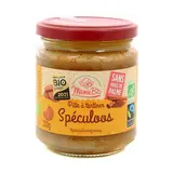Mamie Bio Pâte à tartiner spéculoos bio, 300g