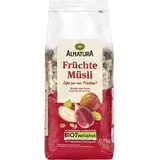 Alnatura Muesli aux fruits Bio, 750g