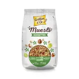 Grillon Or Muesli Noisettes BIO, 1Kg