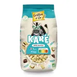 Grillon Or Céréales Ka'ré Fourré Chocolat sans gluten BIO, 375g