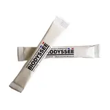 Biodyssée Buchette de sucre blond 4g, Carton de 500 buchettes