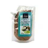 Ibo Sève de fleur de cocotier cristallisé bio, 250g