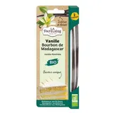 La Patelière Gousse Vanille Bourbon Bio x2, 5g