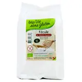 Ma Vie Sans Gluten Fécule de tapioca bio sans gluten, 500g