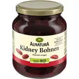 Alnatura Haricots rouges bio en bocal, 240g