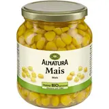Alnatura Maïs bio en bocal, 230g