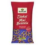 Alnatura Mini bretzel à l'épeautre bio, 75g