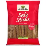 Alnatura Sticks salés bio, 100g