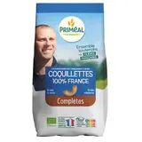 Priméal Coquillettes complètes, Bio, 500g