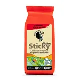 Autour Du Riz Sticky Rice Cuisson vapeur sans gluten bio, 500g